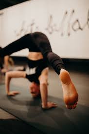 Private yoga and meditation by appt. Grit Ground White Buffalo Yoga