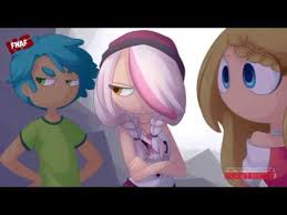 I Can T Fix You The Living Tombstone перевод Fnaf I Can T Fix You Animation Youtube