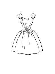 Resultat De Recherche D Images Pour Coloriage Robe Princesse Coloriage Barbie Coloriage Coloration Barbie
