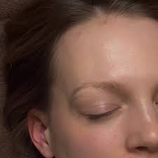 Love a good brow transformation