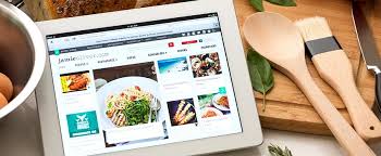 Las mejores recetas de cocina casera y fácil. Vocabulario De Recetas En Ingles Recetas De Cocina En Ingles Open English