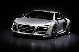 Limited Edition Audi R8 Competition Debuts At Los Angeles Auto Show Audi R8 Audi Audi Cars
