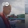 Low Water Levels on the Rhine Disrupt German Economy and Logistics