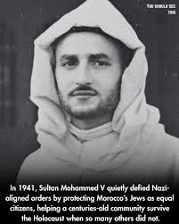 The telegram arrived at the royal palace in Rabat