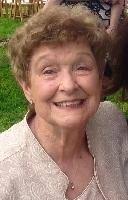 Nancy Miller Obituary (1934