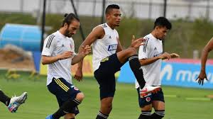 Selección colombia hoy el entrenador se prepara para el choque de este jueves. Lj7ffqmefk0 Gm