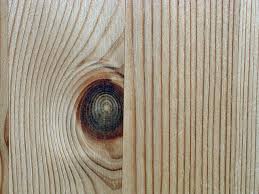 Natürlich Einrichten Mit Holz Garten Haus