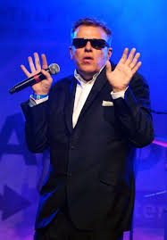 Suggs was born on january 13, 1961 in hastings, east sussex, england as graham mcpherson. Madness At Haydock Why Suggs Is Hoping Not To Cause An Earthquake Liverpool Echo