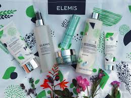 New Elemis Pro Collagen British Botanical Skin Firming 6 Piece Collection Laura Louise Makeup Beauty