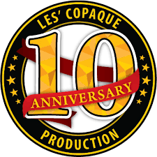 Malaysia brand logo les\' copaque production school, padang transparent background png clipart. Les Copaque Production Sdn Bhd Photos Facebook