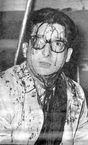 Maybe you would like to learn more about one of these? A 55 Anos De La Noche De Los Bastones Largos Revelan La Operacion Esperanza Tratativas Secretas Con Los Militares Para Evitar El Exodo De La Ciencia