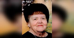 Obituary information for Claudine L. Conrad
