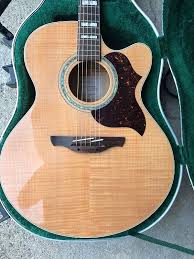 Takamine Pro Series 7 Nex Cutaway Acoustic Electric Guitar Takamine Eg 523sc Natural Reverb In 2020 Guitar Acoustic Guitar Beautiful Guitars
