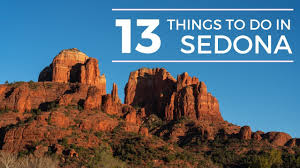 Renting a car in phoenix can be extremely expensive, especially during the winter and spring. 13 Things To Do In Sedona Arizona A Travel Guide Youtube
