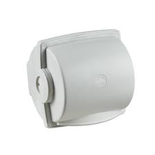 Cool and unique toilet tissue paper holders that add a fun element to the bathroom. Dometic Dryroll Water Tight Tissue Dispenser