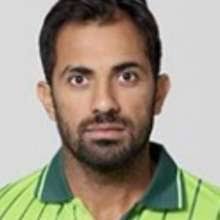 Ahmed Safi Abdullah احمد صفی عبداللہ Team Pakistan Cricket Player