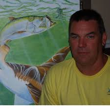 Troycraigfishlineart