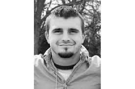 Christopher Anastopoulos Obituary (1994