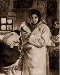 Датована орієнтовно кінцем 1838 — початком 1839 року. Katerina Taras Shevchenko 1814 1861 Literatura Ukrayinskogo Romantizmu Nova Ukrayinska Literatura