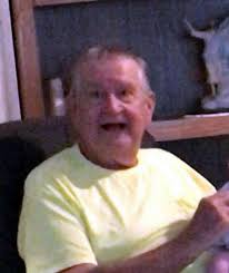 Ronald Brasher Obituary