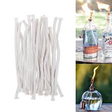Check spelling or type a new query. 5pcs 15cm Long Round Cotton Kerosene Oil Lamp Wicks Burner Alcohol Wick Rope Cotton Wick Diy Physical Materials Candle Accessories Aliexpress