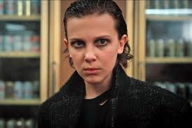 The series received positive reviews for its unique story setting. Stranger Things Season 2 Episode 7 Review The Lost Sister Decider
