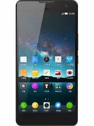 Compare ZTE Nubia Z7 Max vs ZTE X990D ...