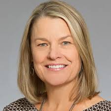 Catherine Gage O'Grady