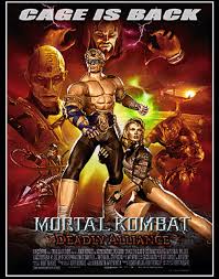 That's partly down to johnny cage's video game backstory, one that has evolved throughout the years and makes him a surprisingly complex figure that belies his movie star. Mortal Kombat The Death Of Johnny Cage Mortal Kombat Wiki Fandom