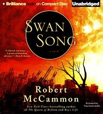 Battle angel) official music videodua lipa • 64 млн просмотровв эфире3:23плейлист ()микс (50+). Swan Song Audiobook Is Now Available On Cd Robert Mccammon