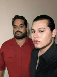 Fallecen funcionario y su pareja en accidente vial