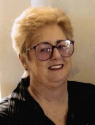 Kathy Seger Obituary (1944