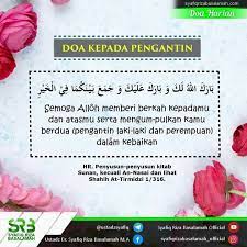 Seperti yang kita ketahui di dalam islam menikah merupakan. Facebook