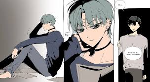 Gumchi] Nightmare - Alien Stage dj [Eng] - MyReadingManga