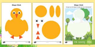 Use these at your math center, for independent work, homework, or extra practice. Ks1 Easter Maths Primary Resources