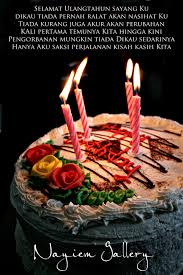 Ucapan tersebut guna meminta maaf kepada sesama sekaligus saling bersilaturahmi. Harijadi Ucapan Hari Lahir Mak Haruman Syurga Doa Ucapan Hari Lahir Islamik