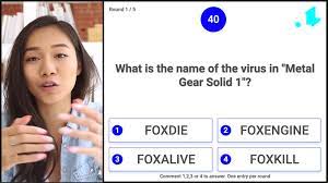 Nov 03, 2021 · how to win on trivia online? Trivia Game Big Update