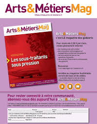 I was inferring the credibility of my knowledge didn't say i was some pro. Arts Metiersmag N 418 Mai 2020