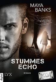Her series consist of colters' legacy, sweet, kgi, pregnancy and passion as well as others. Kgi Stummes Echo Von Maya Banks Ebook Thalia