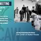 March 2026 Area Meeting