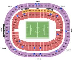 Soccer Tickets 2019 Browse Purchase With Expedia Com