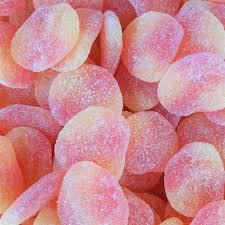 Bonbon Peche Happy Peach Haribo Generation Souvenirs Baie De Sureau Bonbon La Confiserie
