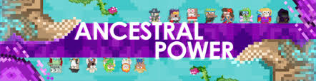 Riv123 on november 6, 2013 at 5:26 am said: Ancestral Power Guide Growtopia Forums