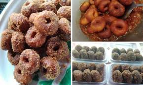 Kuih keria abang botek alamat: Resepi Keria Gula Melaka Sedap Lembut Buat Jual Pasti Laku Ni Daily Makan