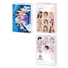¡entra y saca a la cerebriti que llevas dentro! Juego De 30 Unidades De Kpop Stray Kids Para Sesion Fotografica De Doble Impresion Alta Calidad Poster De Album Doble X1 Astro Tarjeta Kpop Lomo Juego De Papeleria Aliexpress