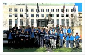 Benalla P-12 College