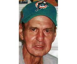 Ronald Rupp Obituary (2016)