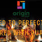 Origin Park Bourbon Experience event image