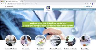 Lung cancer awareness month has come to a close but we encourage you to still spread hope through the lung cancer community. Es16 04 Campaigning For Lung Cancer Screening A Tool For Advocates Journal Of Thoracic Oncology