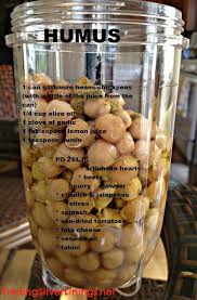 Pin By Sheri Shull On Fun Foods Easy Hummus Recipe Nutribullet Recipes Recipes
